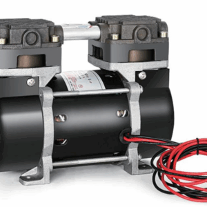 Air Assist Compressor 70L
